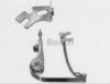 DUCEL 661302 Contact Breaker, distributor